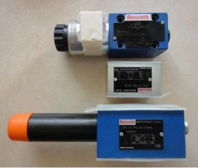 ��Rexrothֱ�������yZ2DBϵ��