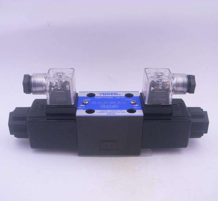 �ձ�YUKEN����늴��yDSGϵ��