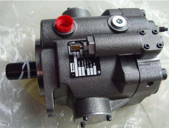 ����(gu��)PARKER�ɿ�������PVϵ��