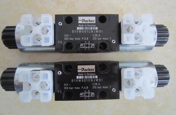 ����(gu��)Parker�ɿ�늴��yD1VWϵ��